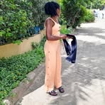 Daisy Ngetich - Facebook