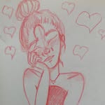 Daisy Marie Serio - @daisy_marieart - Instagram