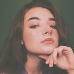 Daisy serio - @daisy_mariemakeup - Instagram