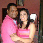 Daisy Elena Olascoaga Serna - @daisyolas - Instagram