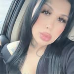 Sasha Garcia - @daisyserna89 - Instagram