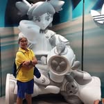 Daisy Palwa Severino - @daisypalwa - Instagram