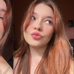 Daisy Sharon - @sharonaa_98 - Instagram