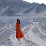 Daisy Shen - @dasiy_shen98 - Instagram