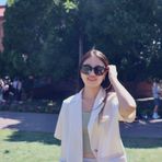 Daisy Shen - Facebook