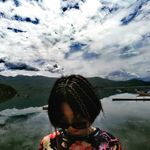 Daisy Shen - @daisyshenyan - Instagram