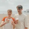 𝗱𝗮𝗶𝘀𝘆 + 𝘀𝗵𝗲𝗿𝗿𝘆 - @comfyinnt - TikTok