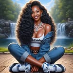 Daisy Sherry Dee - @_she_rriey - Instagram