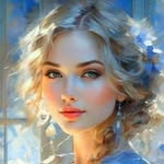 Віта Майорова - @daisyshine72 - Instagram