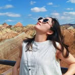Daisy Shi - Facebook