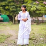itika.mandal - @daisy_shine_002 - Instagram