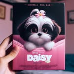 🌼 Daisy 🌼 - @__daisyshihtzu - Instagram