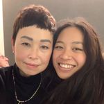 Daisy Pit-Lo Shim - @daisyshim - Instagram