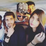 Daisy Shim - @fegrivides - Instagram