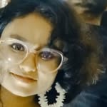 Ankita Sarkar - @sierra_daisy_star - Instagram