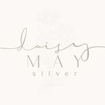 Handmade Cornish Silver - @daisymaysilver - Instagram
