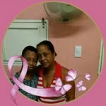 Daisy Silvera - @daysisilveiraro2 - Instagram