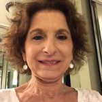 Steva Silverman Mellman - @crazydaisymellman - Instagram