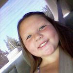Daisy Rosella Simon - @daisyrosella12 - Instagram