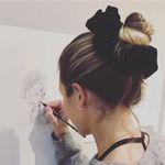 Daisy Simpson (neé Carpenter) - @daisysimmo - Instagram