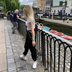 @daisysinger2456 - Instagram