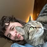 Marguerite Albert - @daisy_the_singer - Instagram