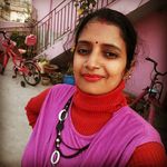 Alpana Daisy Sinha - @alpanasunil - Instagram