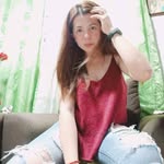 Zyrill Tizon - @daisy_sisonlover - Instagram