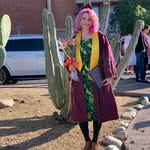 Daisy Slater - @bicanaf655 - Instagram
