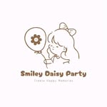 Smiley Daisy Party and Balloon - @daisy.smiley - Instagram
