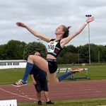 Daisy Snell - @daisy_athletics - Instagram
