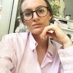 Daisy Snow - @daisy_ethelandmo - Instagram