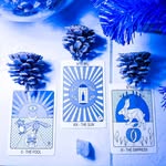 Daisy Snow - @snowdaisytarot - Instagram