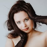 Daria Kutsevolova - @daisy._snow - Instagram
