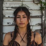 Daisy Snyder - @snyderdaisyblooms - Instagram