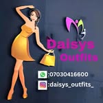 female thrift outting wears in abuja - @daisys_outfits_ - Instagram