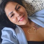 Daisy Soares - @daisysoares81 - Instagram