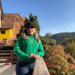 Daisy Solano - @daisysolano_nut - Instagram