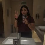 Daisy Solano - @it_is_muah_21 - Instagram
