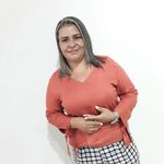 Daisy Solano - @daisysolano7 - Instagram