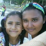 Daisy solano - @luzcsolano - Instagram
