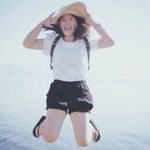 Daisy Song - @sqx_363 - Instagram