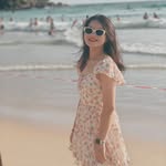 Daisy Song - @superdandan123 - Instagram