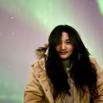 Daisy Song - @daisyb1f_17 - Instagram