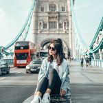 Daisy Song - @daisytravelust - Instagram