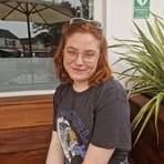 Daisy Staples - Facebook
