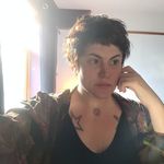 Daisy Stephens - @daegeseage___ - Instagram