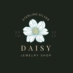 Daisy Jewelry Shop - @daisysterlingsilver - Instagram