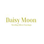 Daisy Moon Sterling Silver Earrings - @daisymoonearrings_ - Instagram