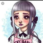 Daisy Stevenson - @daisy_qrs_backup_acc - Instagram